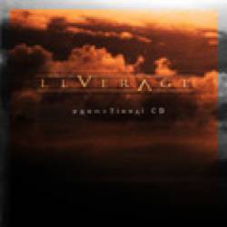Leverage : Promotional CD